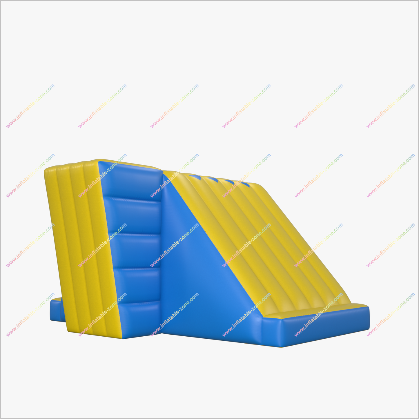 Action Tower Inflatable Waterpark Climbing And Sliding Jumping Games Activity Tower Water Play Inflatables - Inflatable-Zone