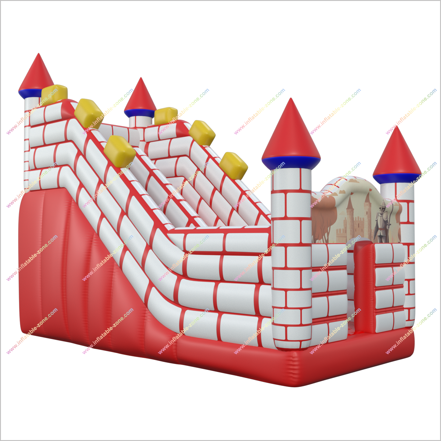 Best Amusement Parks Near Me Inflatable Jump Castle Climbing And Slide Decorations For Outdoor Party - Inflatable-Zone