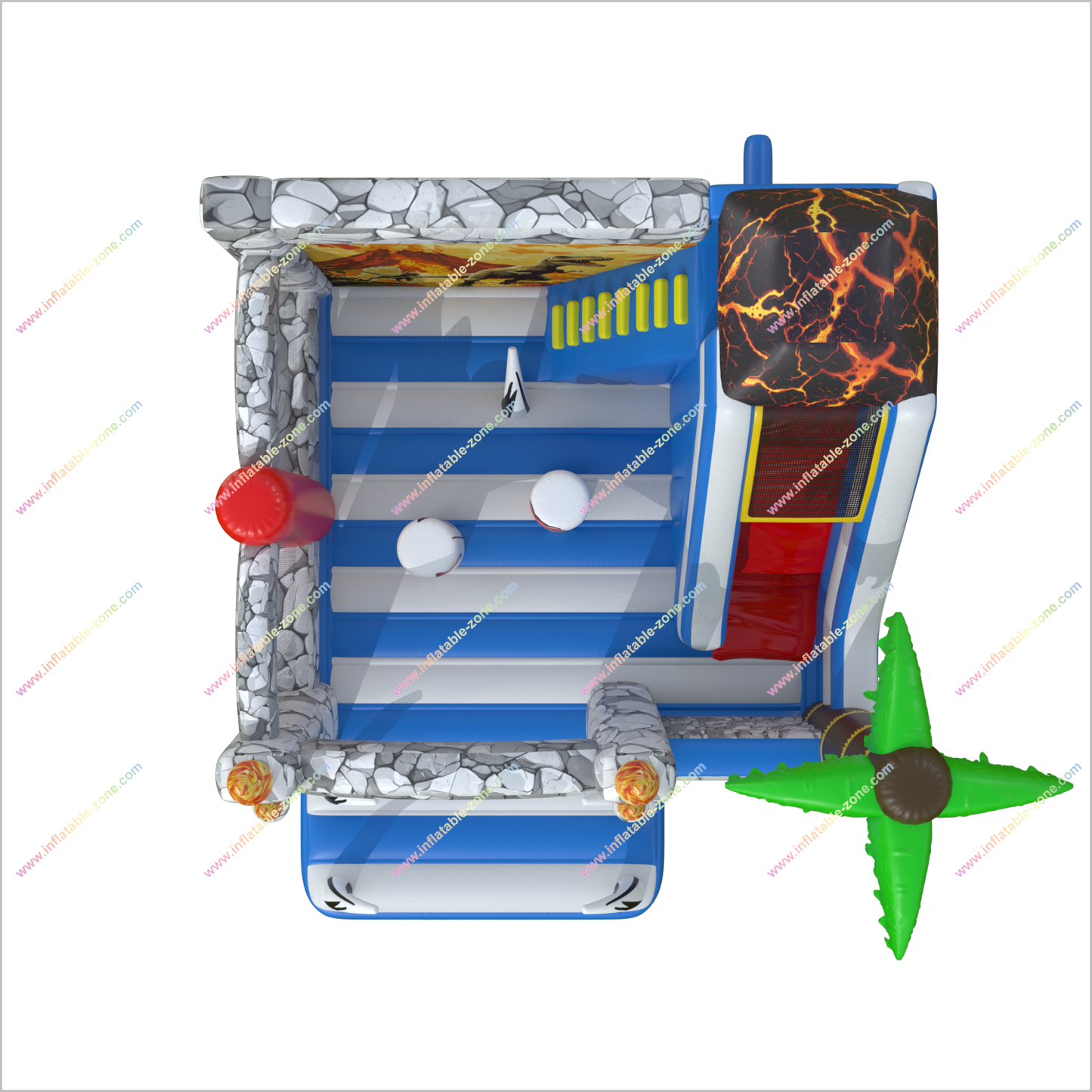 Large Inflatable Dinosaur Bouncy Castle Slide Combos Bounce Slide House Inflatable Indoor Park Near Me