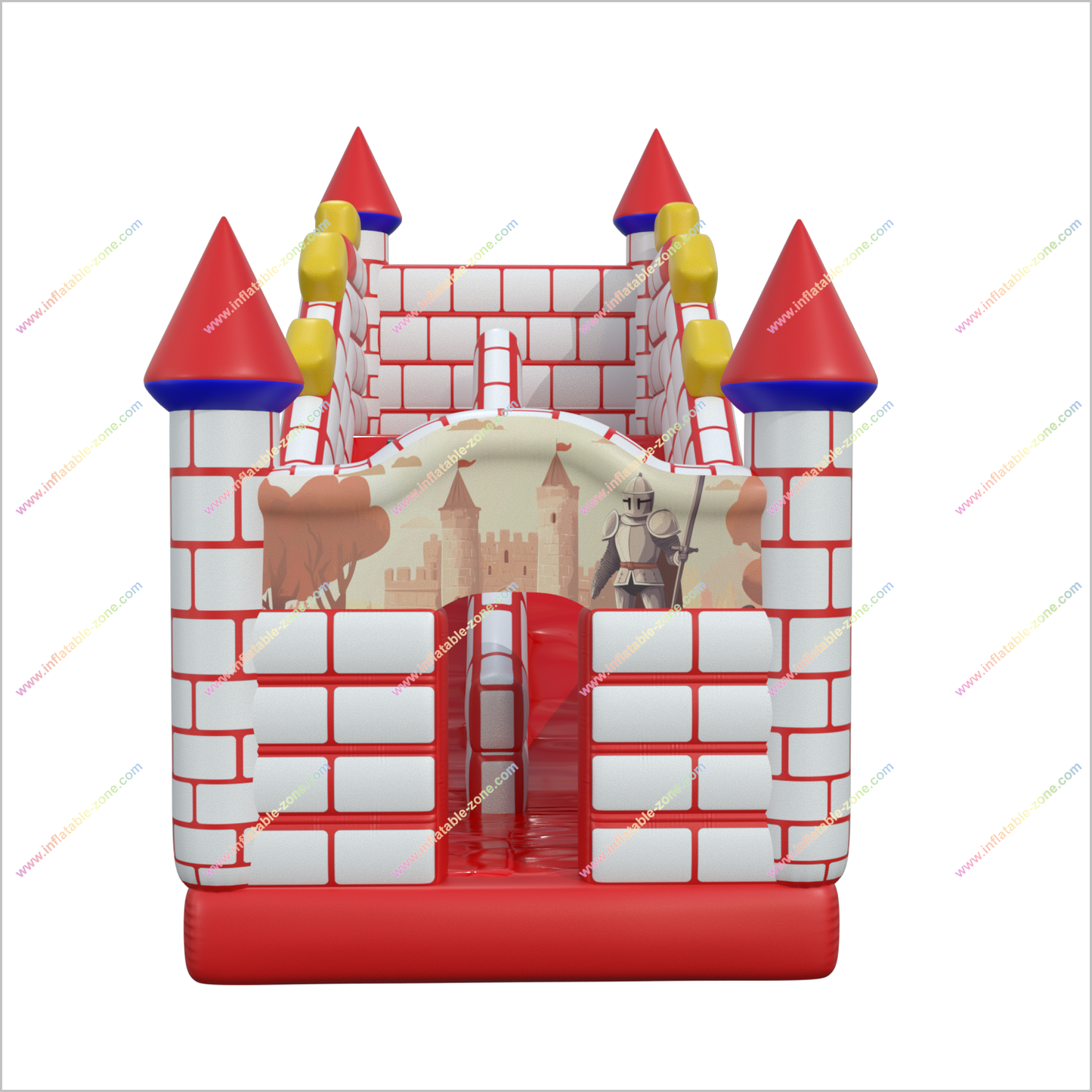 Best Amusement Parks Near Me Inflatable Jump Castle Climbing And Slide Decorations For Outdoor Party - Inflatable-Zone