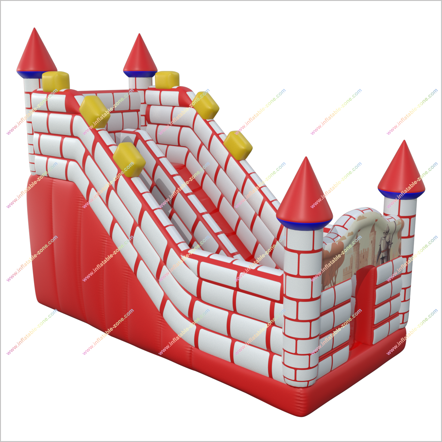 Best Amusement Parks Near Me Inflatable Jump Castle Climbing And Slide Decorations For Outdoor Party - Inflatable-Zone