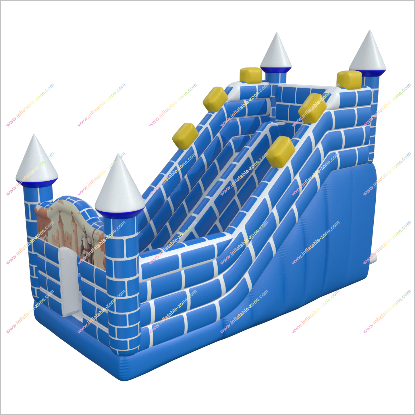 Inflatable Slide Rentals Near Me Massive Jumping Castle Inflatable Bounce Slide Amusement Park Rides For Sale - Inflatable-Zone