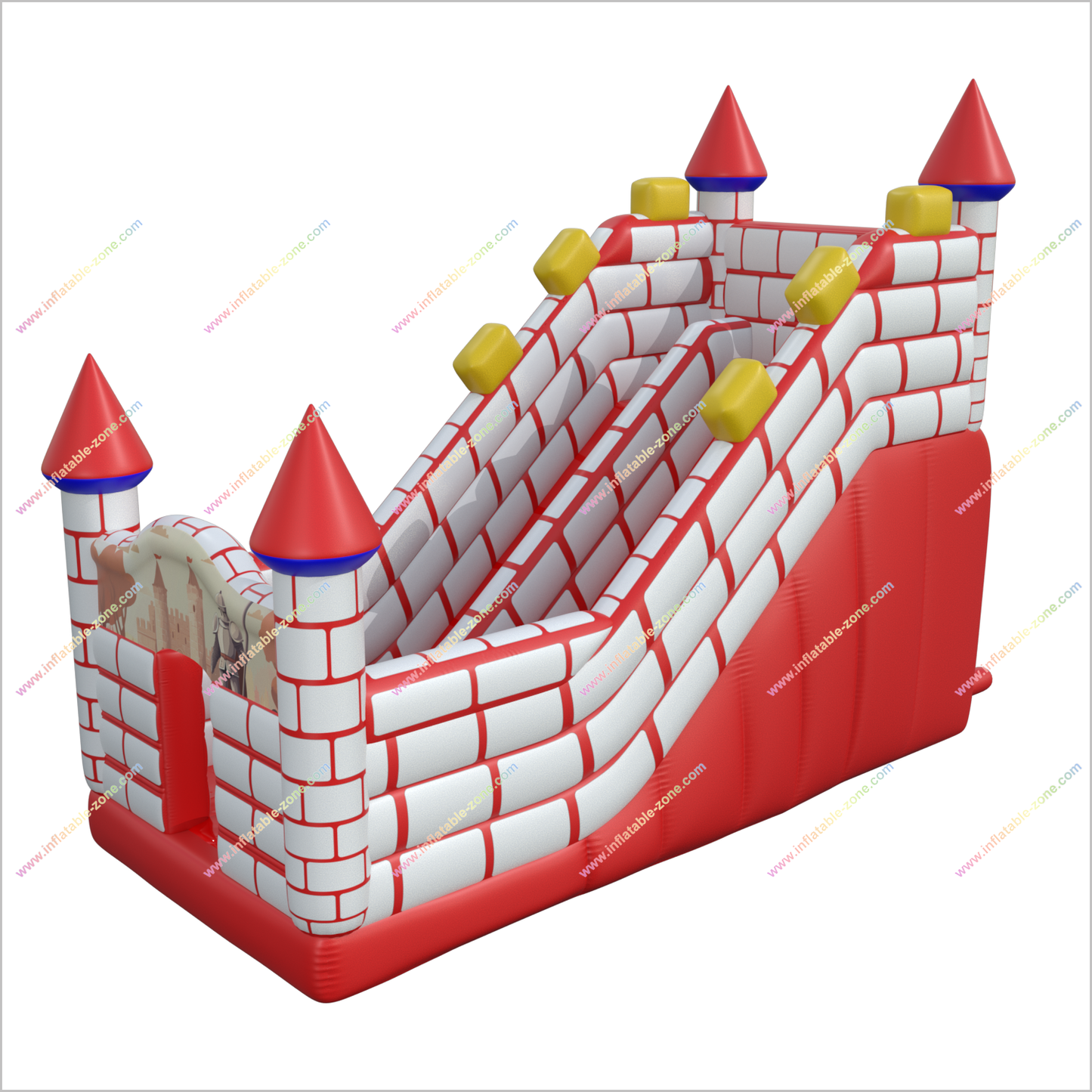 Best Amusement Parks Near Me Inflatable Jump Castle Climbing And Slide Decorations For Outdoor Party - Inflatable-Zone