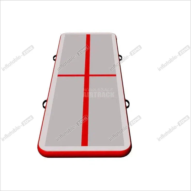 Air Gymnastics Track 3X1M Air Floor Mats - Inflatable-Zone