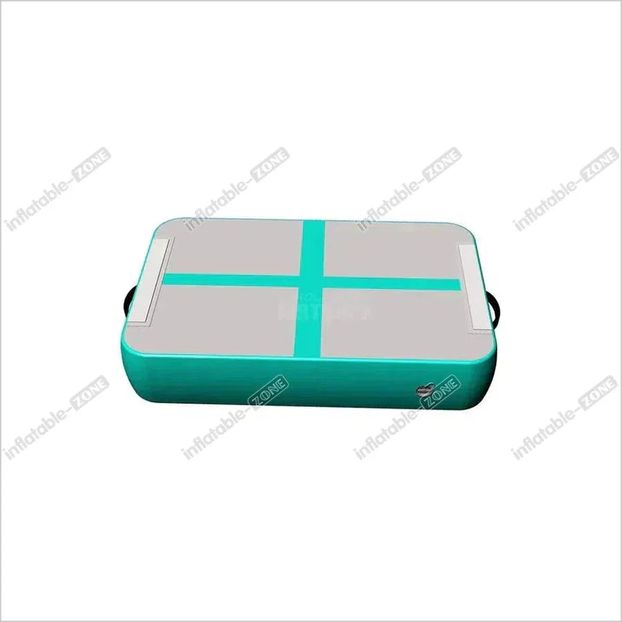 Air Tumble Track Air Block, Airblock Gymnastics - Inflatable-Zone