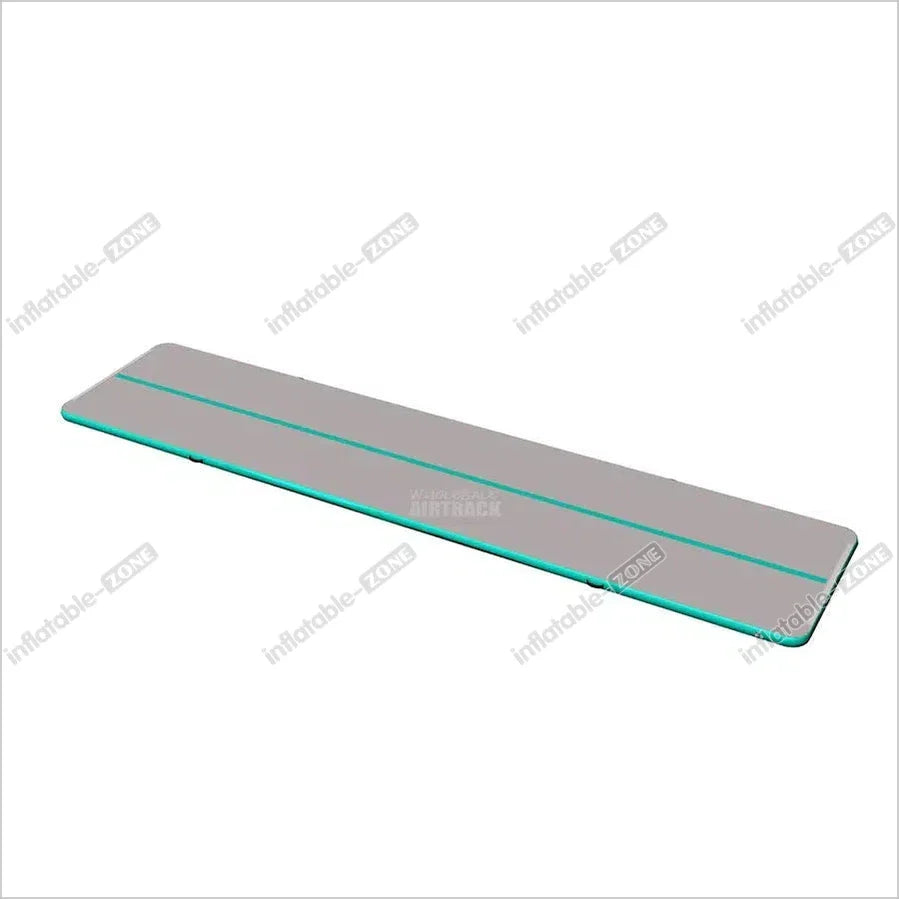 Long Air Floor Tumble Track, Long Air Tumble Track - Inflatable-Zone