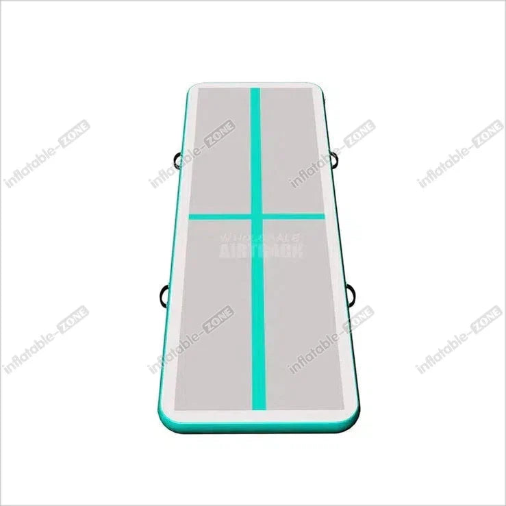 Air Gymnastics Track 3X1M Air Floor Mats - Inflatable-Zone