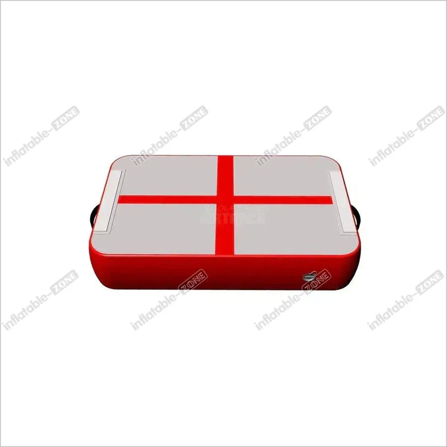 Air Tumble Track Air Block, Airblock Gymnastics - Inflatable-Zone
