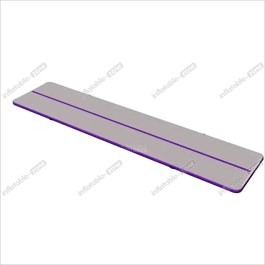Long Air Floor Tumble Track, Long Air Tumble Track - Inflatable-Zone