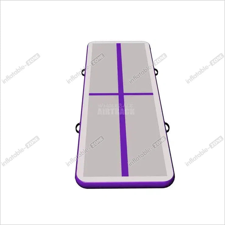 Air Gymnastics Track 3X1M Air Floor Mats - Inflatable-Zone