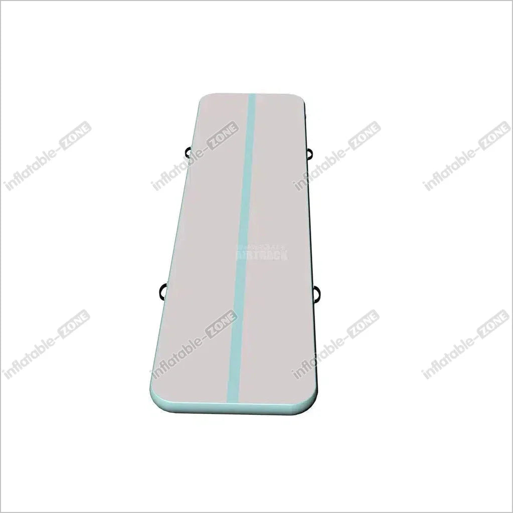 Best Airs Track, Air Gymnastics Track ,Air Tumbling Mat For Home - Inflatable-Zone