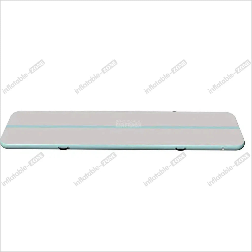 Best Airs Track, Air Gymnastics Track ,Air Tumbling Mat For Home - Inflatable-Zone