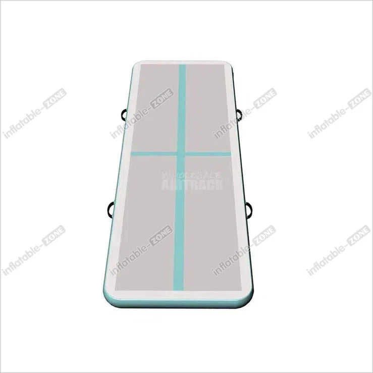 Air Gymnastics Track 3X1M Air Floor Mats - Inflatable-Zone