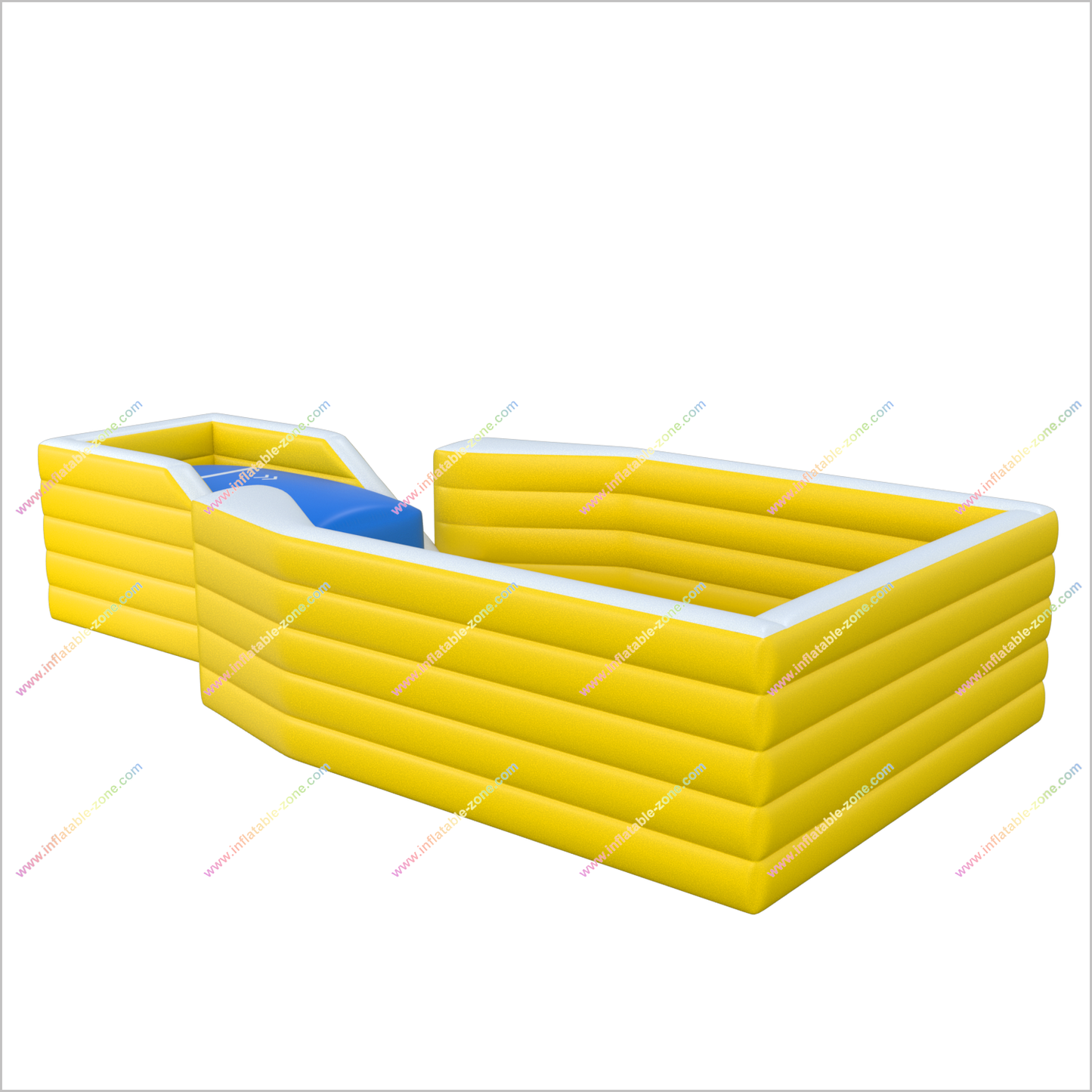 Trampoline Sports Large Air Bag Inflatable Ball Pit Jump Zone Near Me Inflatable Soft Play Entertainment Games