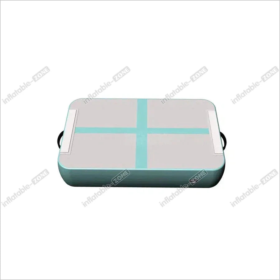 Air Tumble Track Air Block, Airblock Gymnastics - Inflatable-Zone