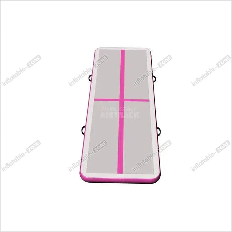 Air Gymnastics Track 3X1M Air Floor Mats - Inflatable-Zone