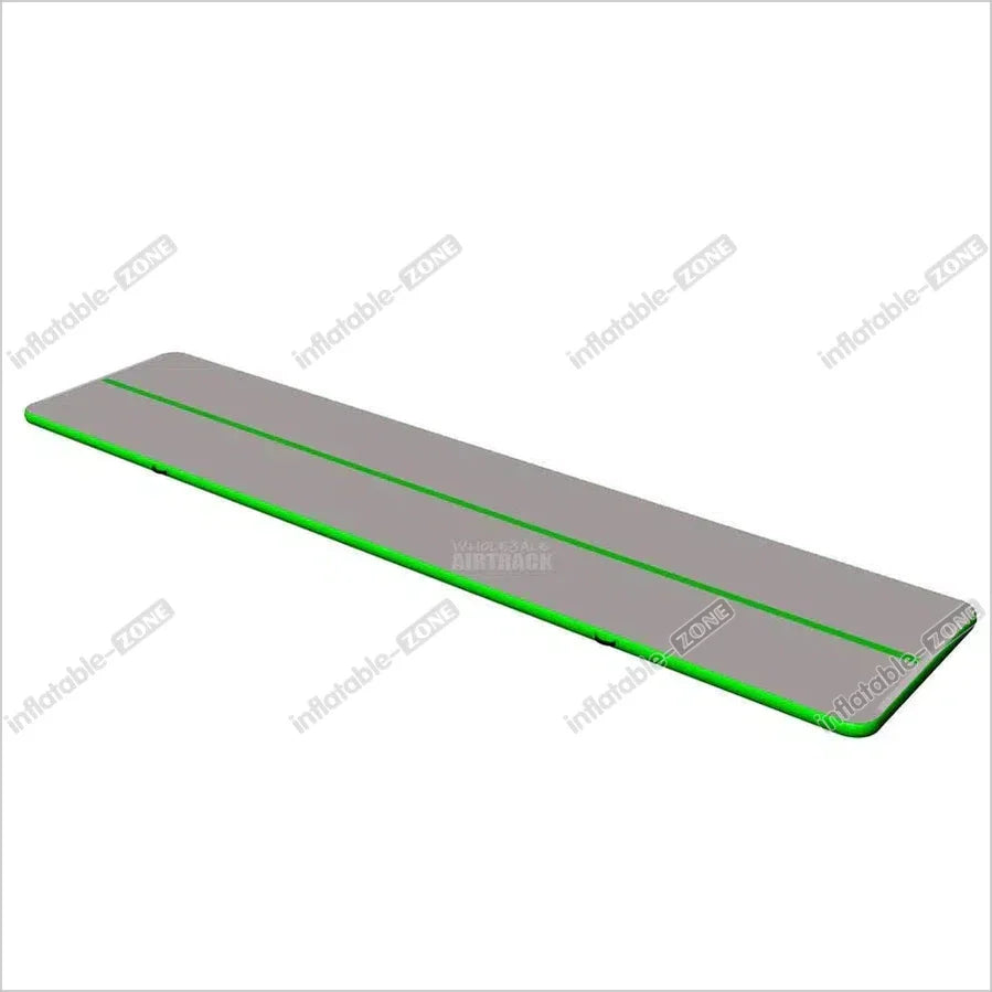 Long Air Floor Tumble Track, Long Air Tumble Track - Inflatable-Zone