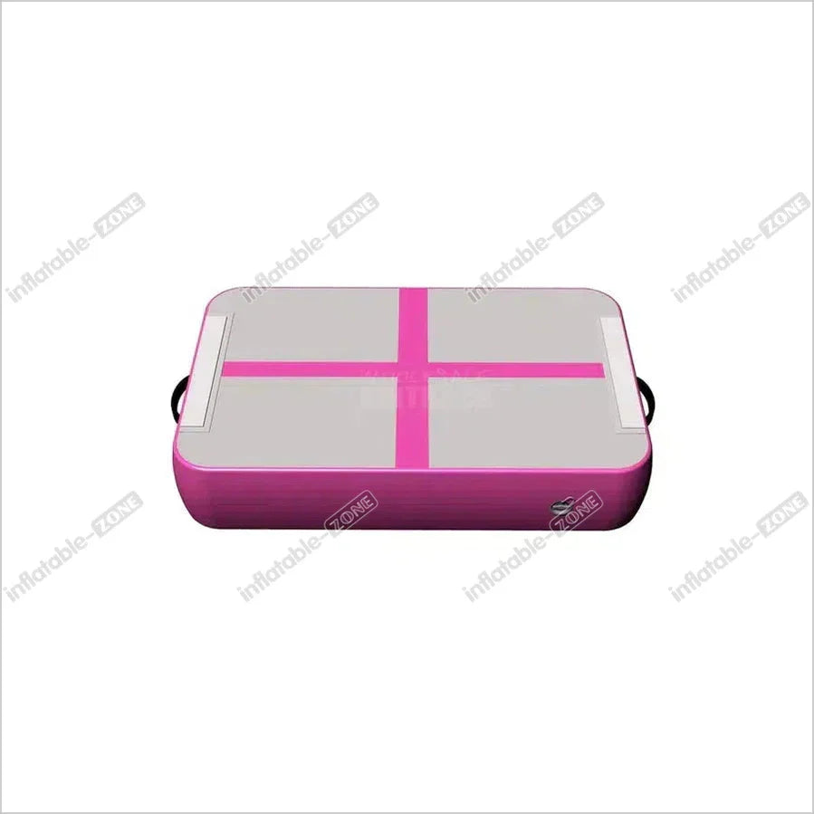 Air Tumble Track Air Block, Airblock Gymnastics - Inflatable-Zone