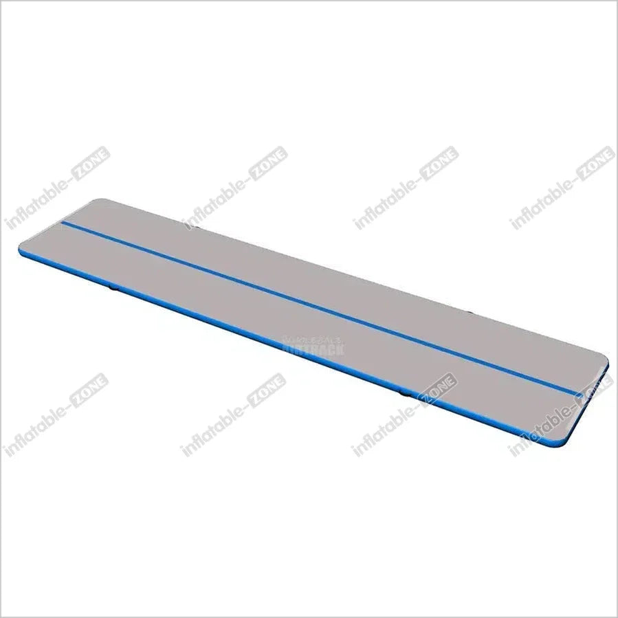 Long Air Floor Tumble Track, Long Air Tumble Track - Inflatable-Zone