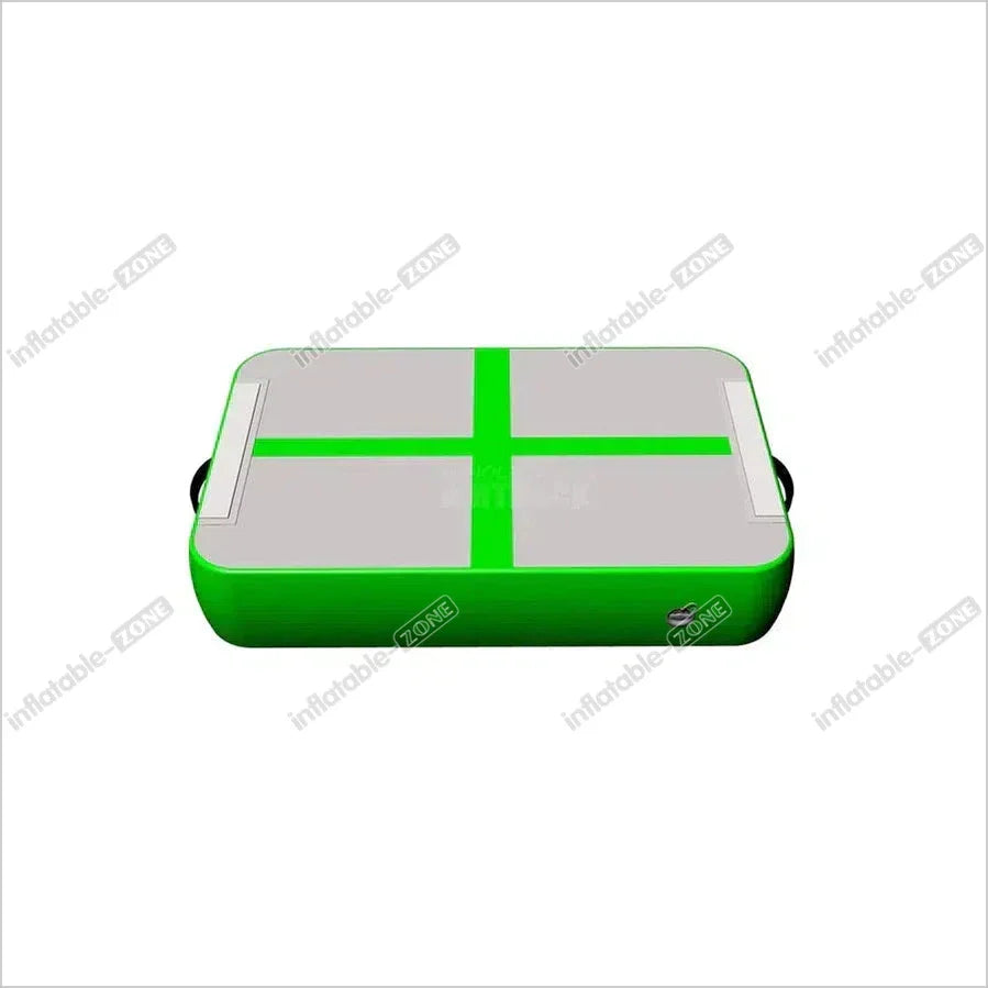 Air Tumble Track Air Block, Airblock Gymnastics - Inflatable-Zone