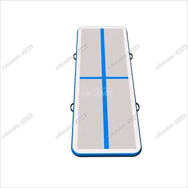 Air Gymnastics Track 3X1M Air Floor Mats - Inflatable-Zone