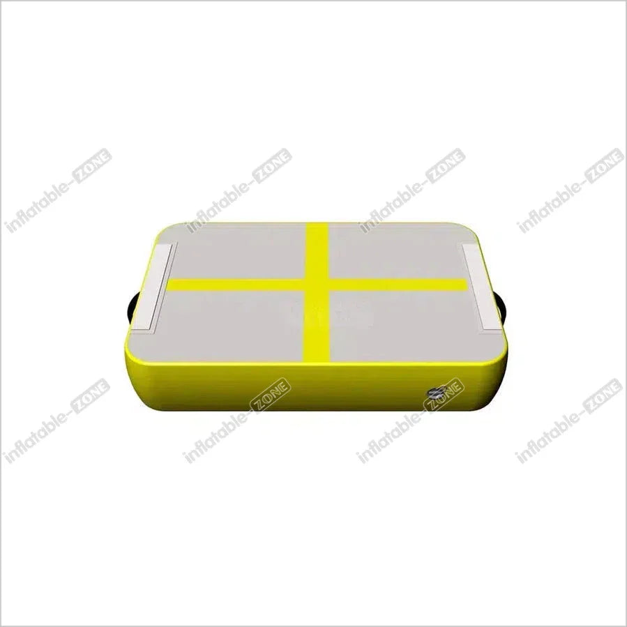 Air Tumble Track Air Block, Airblock Gymnastics - Inflatable-Zone
