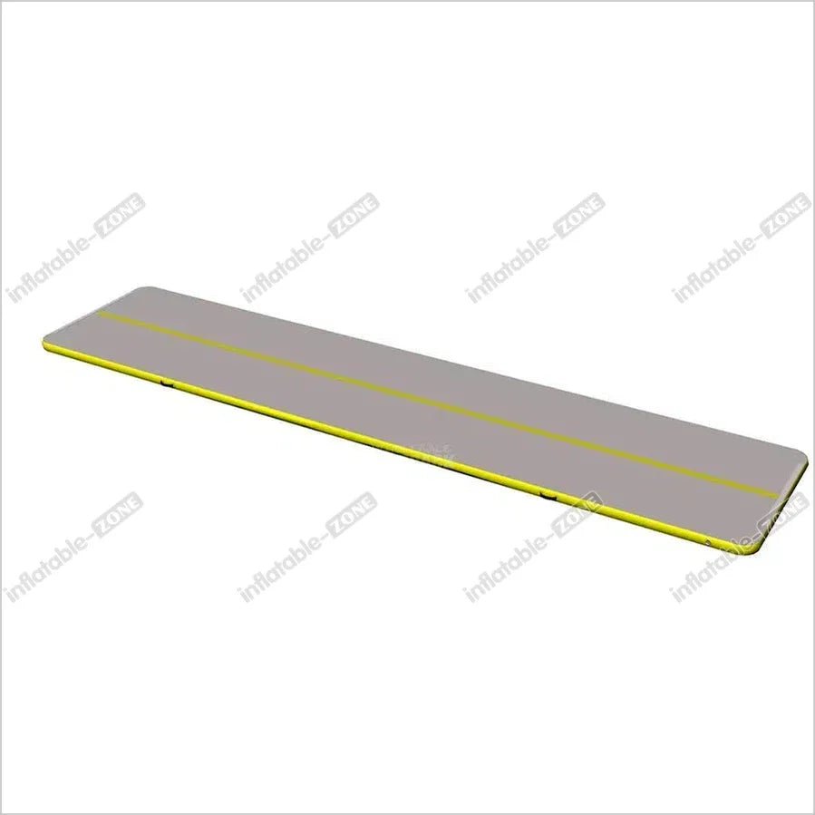 Long Air Floor Tumble Track, Long Air Tumble Track - Inflatable-Zone