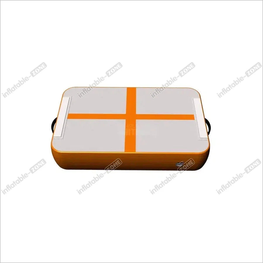 Air Tumble Track Air Block, Airblock Gymnastics - Inflatable-Zone