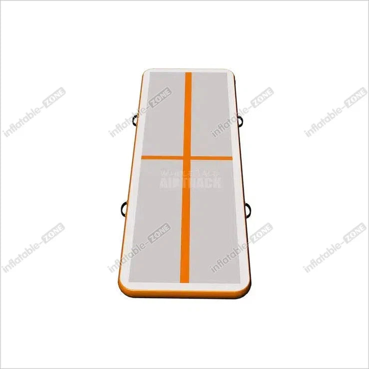 Air Gymnastics Track 3X1M Air Floor Mats - Inflatable-Zone