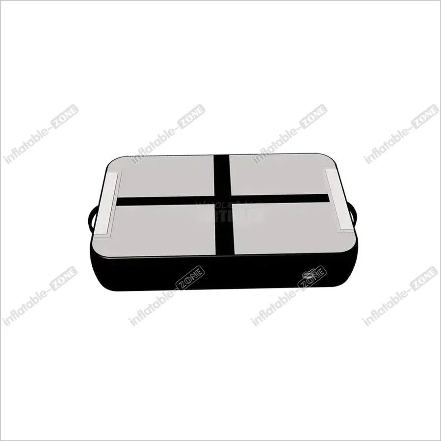 Air Tumble Track Air Block, Airblock Gymnastics - Inflatable-Zone