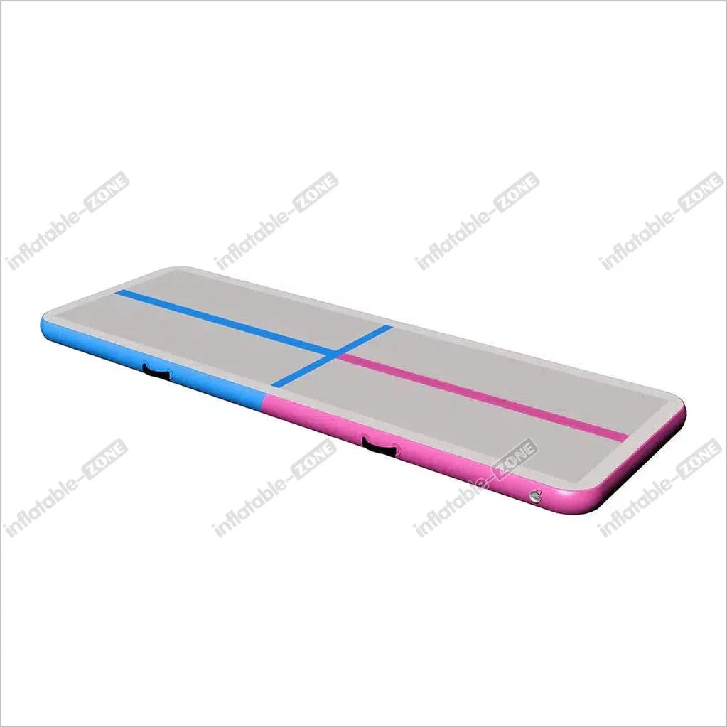 Air Gymnastics Track 3X1M Air Floor Mats - Inflatable-Zone