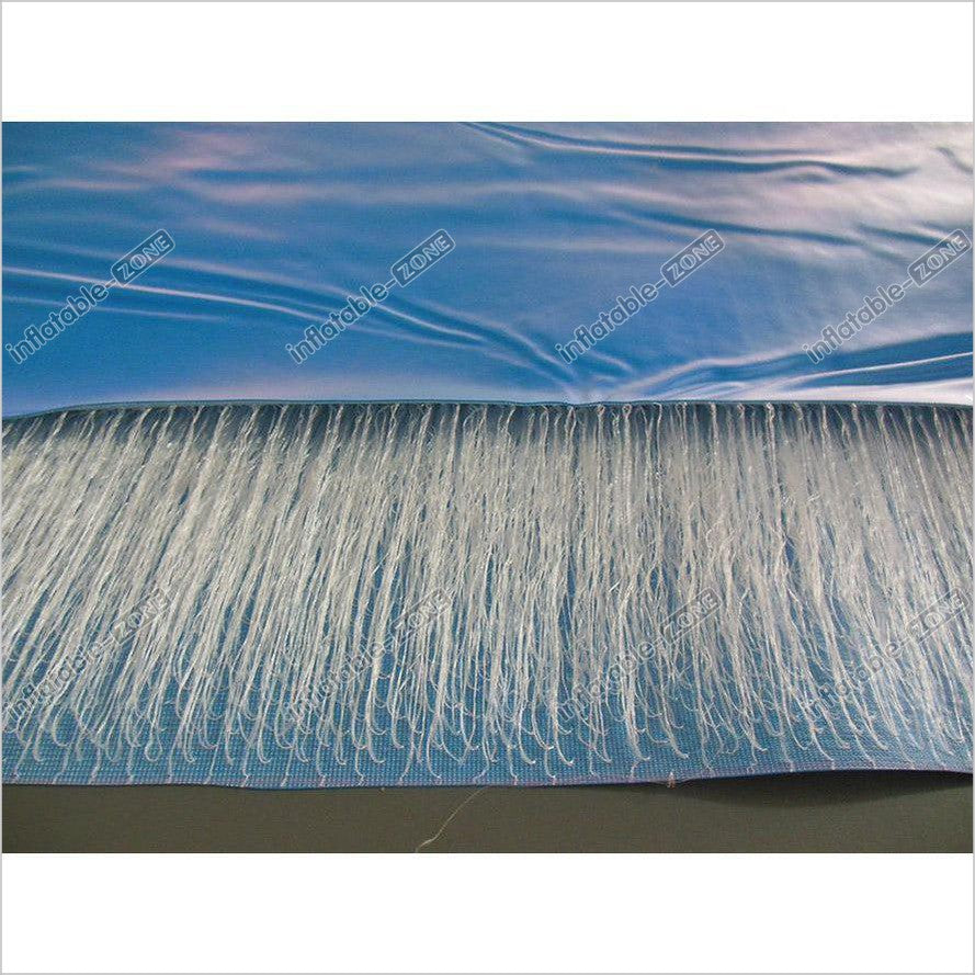Amazing Air Tumble Tracks Air Gymnastics Track Mats - Inflatable-Zone