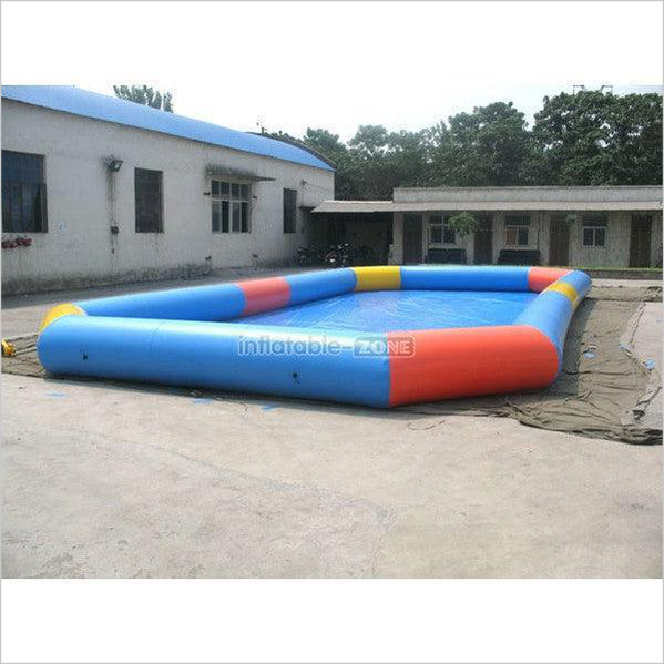 Inflatable Pool Toys For Whole In Factory - Inflatable-Zone