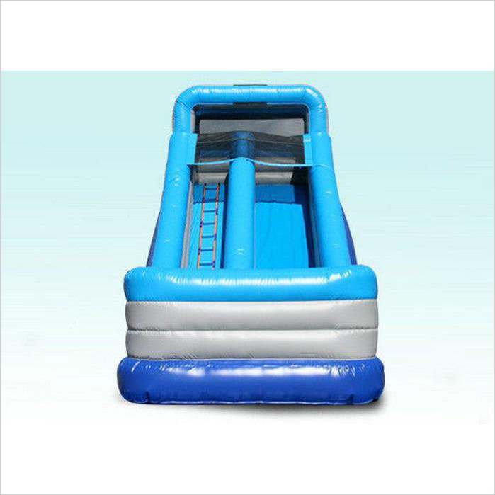 Commercial Grade Large Inflatable Slide 0.55MM PVC Tarpaulins Odm - Inflatable-Zone