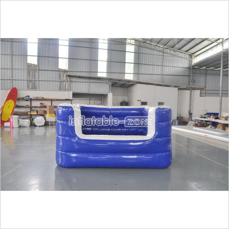 New Custom Popular Inflatable Gymnastics Air Pit
