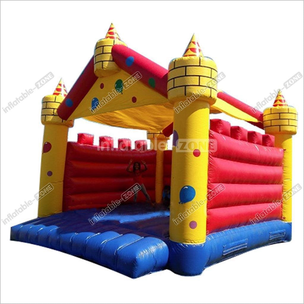 Inflatable Bouncer - Inflatable-Zone