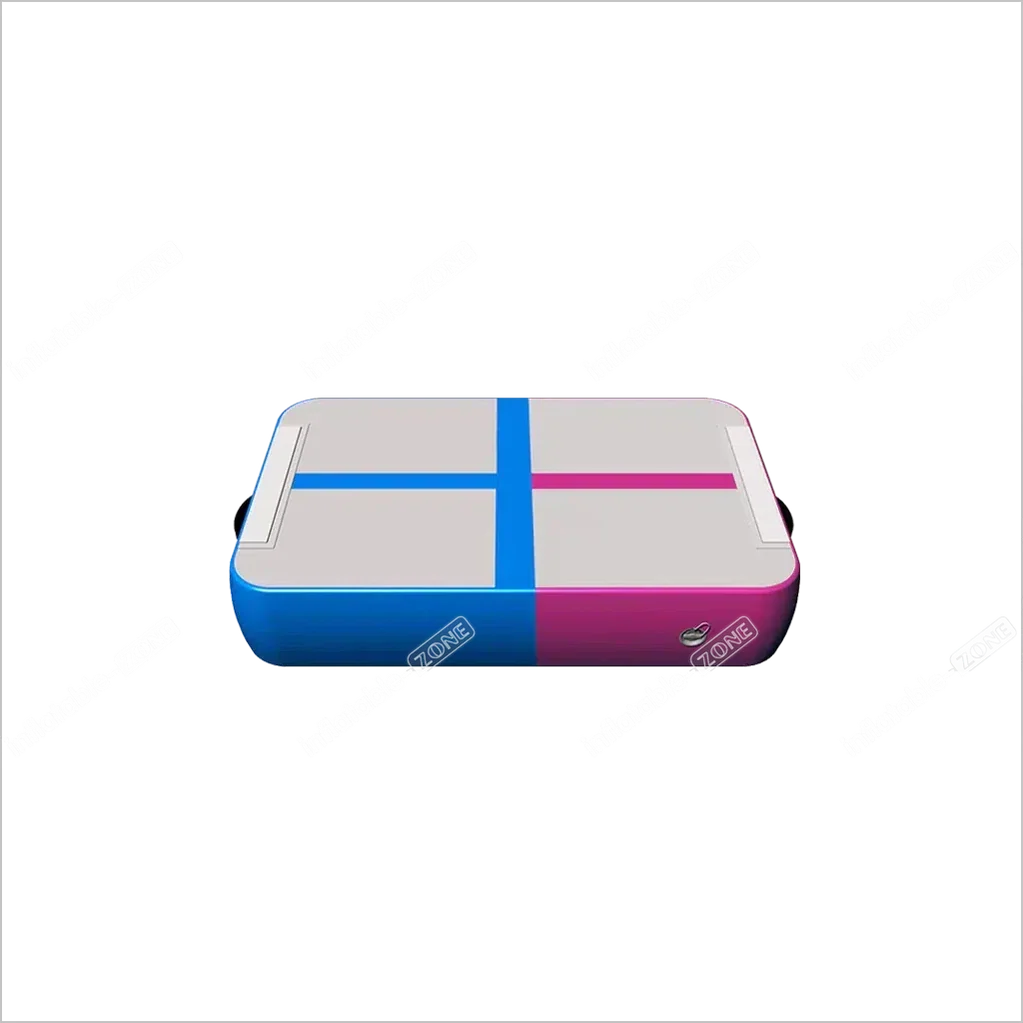 Air Tumble Track Air Block, Airblock Gymnastics - Inflatable-Zone