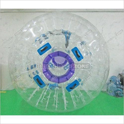 Human Zorb Ball,Giant Zorb Ball,Zorb Ball - Inflatable-Zone