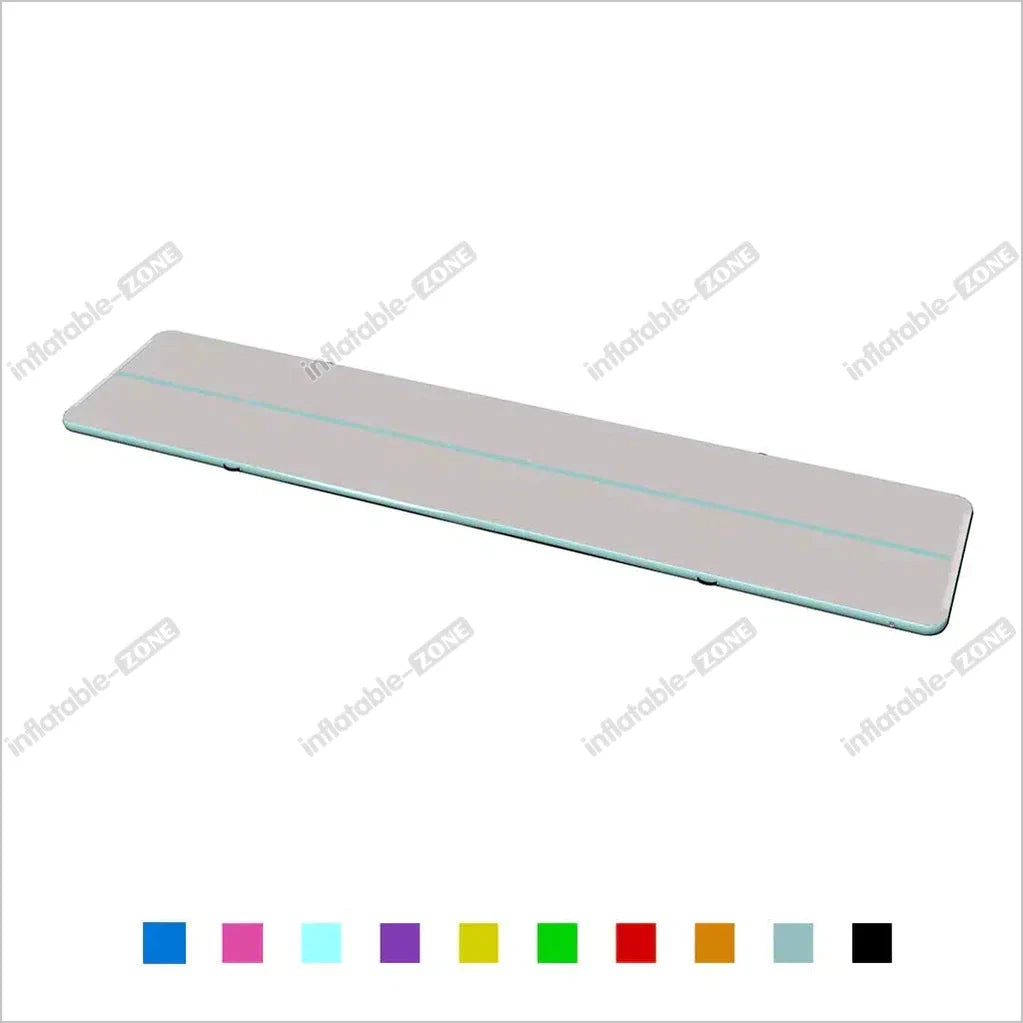 Long Air Floor Tumble Track, Long Air Tumble Track - Inflatable-Zone