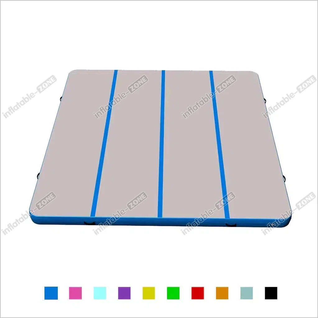 Wide Airs Track, Air Tumble Track Gymnastics - Inflatable-Zone
