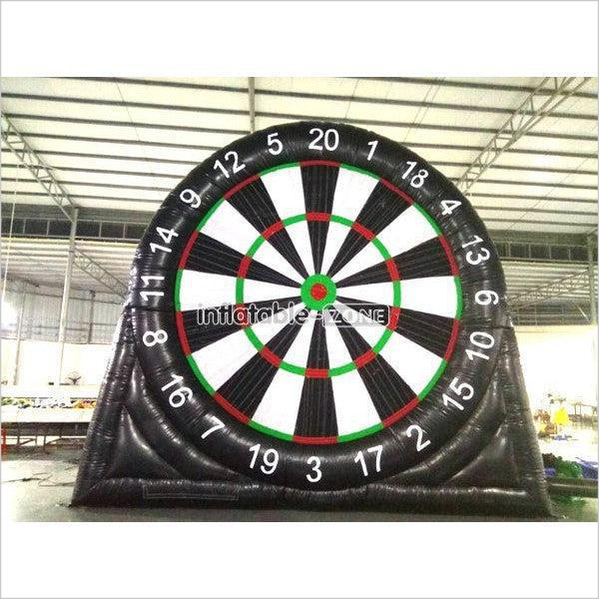 Inflatable Foot Darts For Whole In Factory - Inflatable-Zone