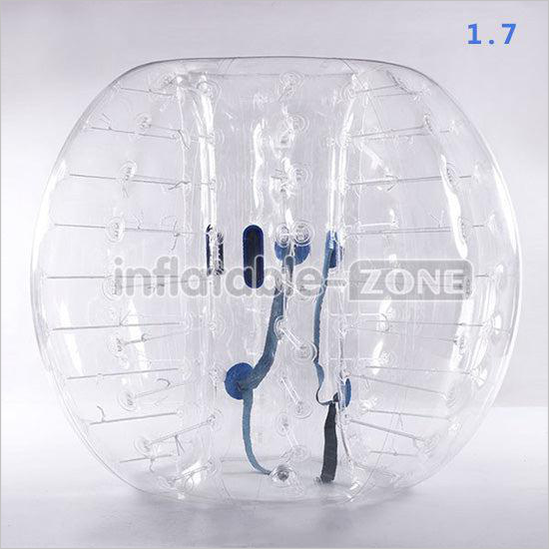 1.7M Battle Ball, Zorb Ball - Inflatable-Zone