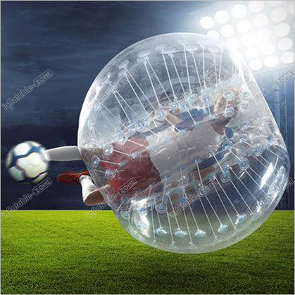 1.7M Battle Ball, Zorb Ball - Inflatable-Zone
