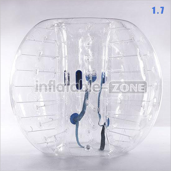 1.7M Battle Ball, Zorb Ball - Inflatable-Zone