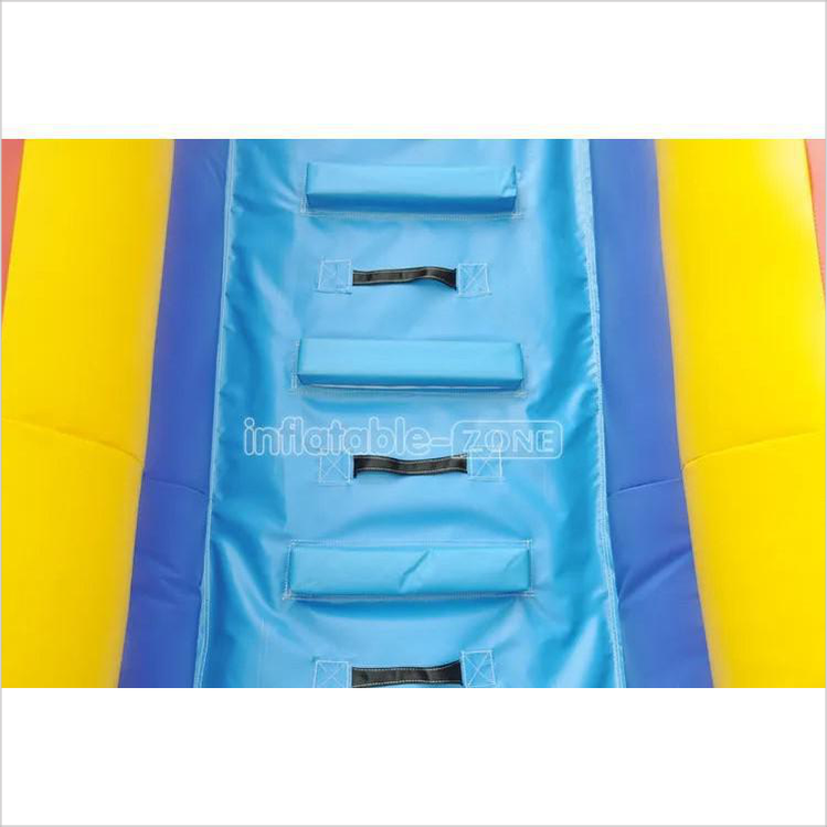 Inflatable Slide Adult Size Inflatable Water Slide Pool ,Backyard Inflatable Water Slide - Inflatable-Zone