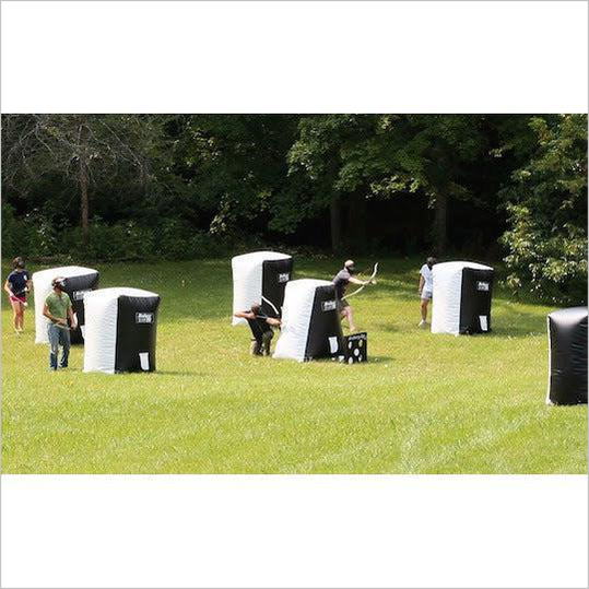 Archery Tag Equipment, Archery Tag Equipment - Inflatable-Zone