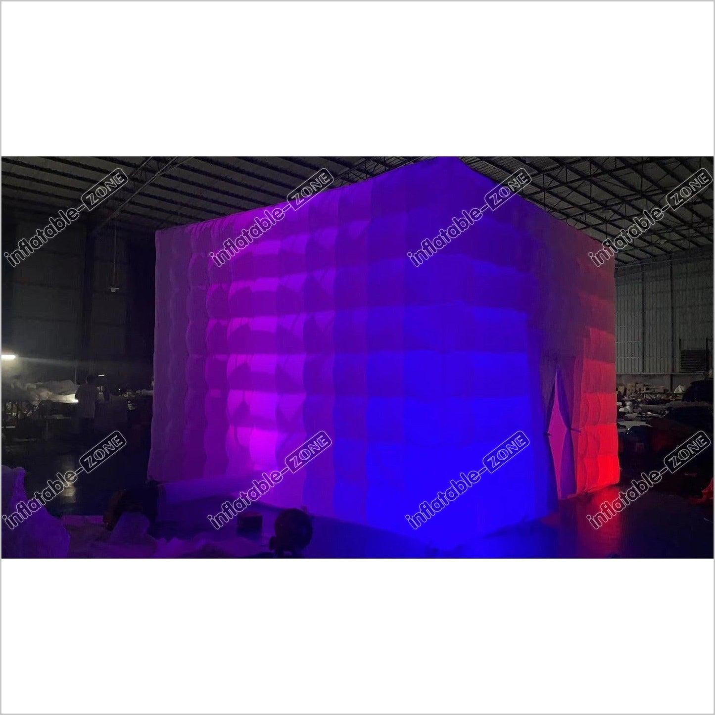 Inflatable Nightclub Inflatable Party Tent Blow Up Tent House - Inflatable-Zone
