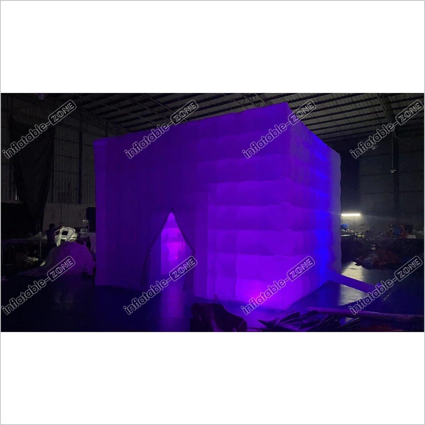 Inflatable Nightclub Inflatable Party Tent Blow Up Tent House - Inflatable-Zone
