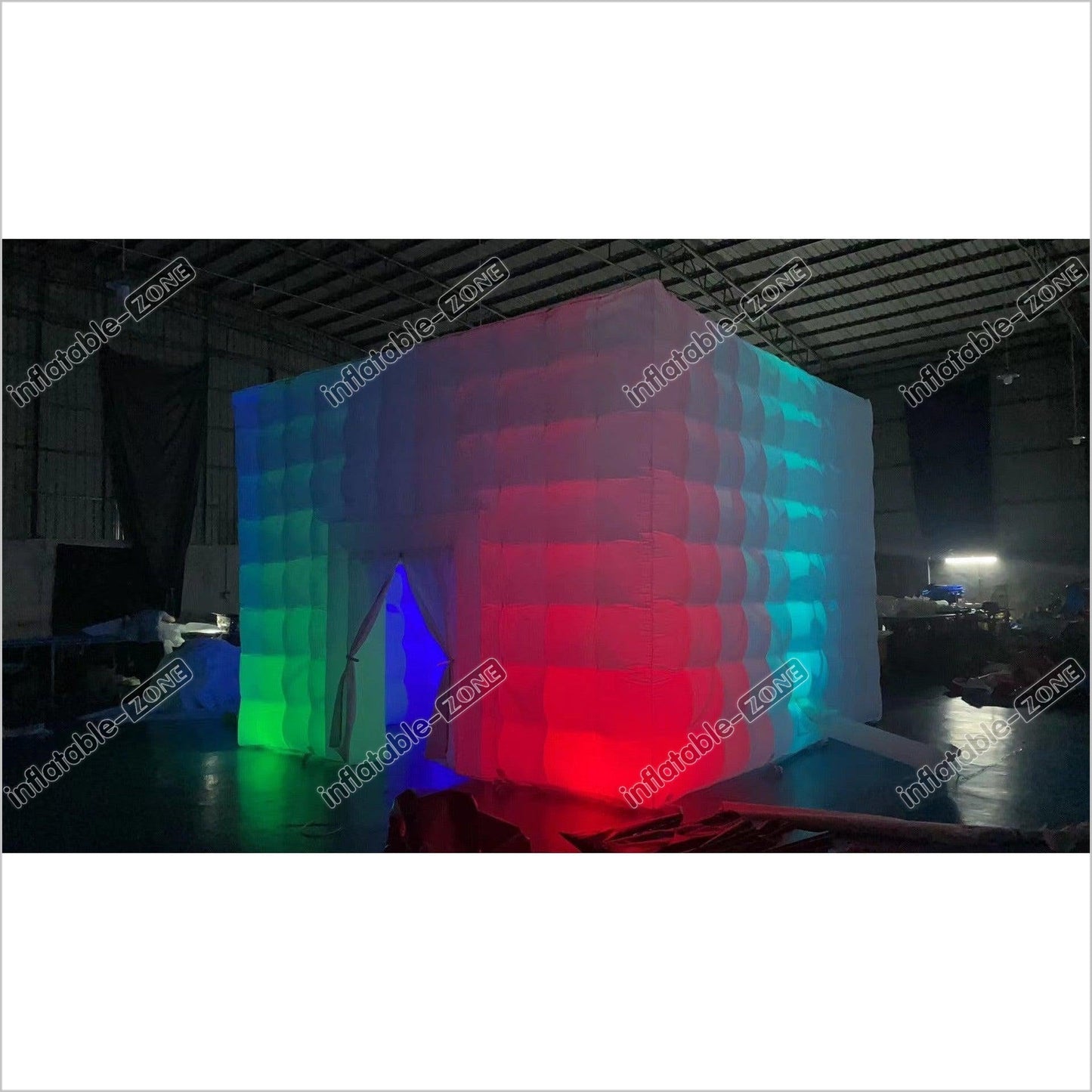 Inflatable Nightclub Inflatable Party Tent Blow Up Tent House - Inflatable-Zone