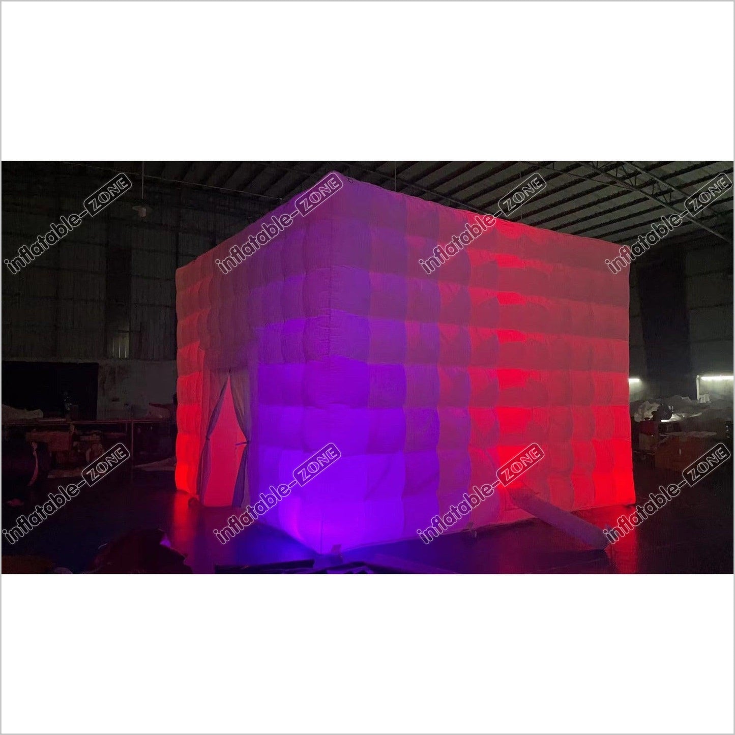 Inflatable Nightclub Inflatable Party Tent Blow Up Tent House - Inflatable-Zone